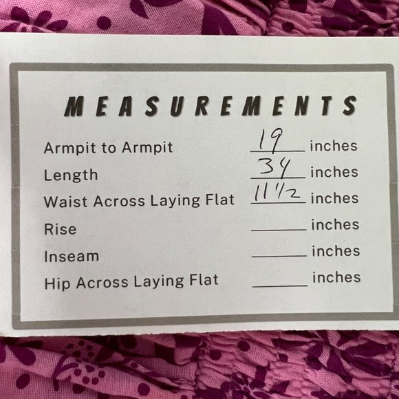 Coolchange Quinn Womens Ruffled Tunic Dress Swim Cover Purple Pink Floral size S - Picture 10 of 12